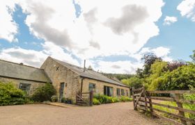 The Steadings Holiday Cottage