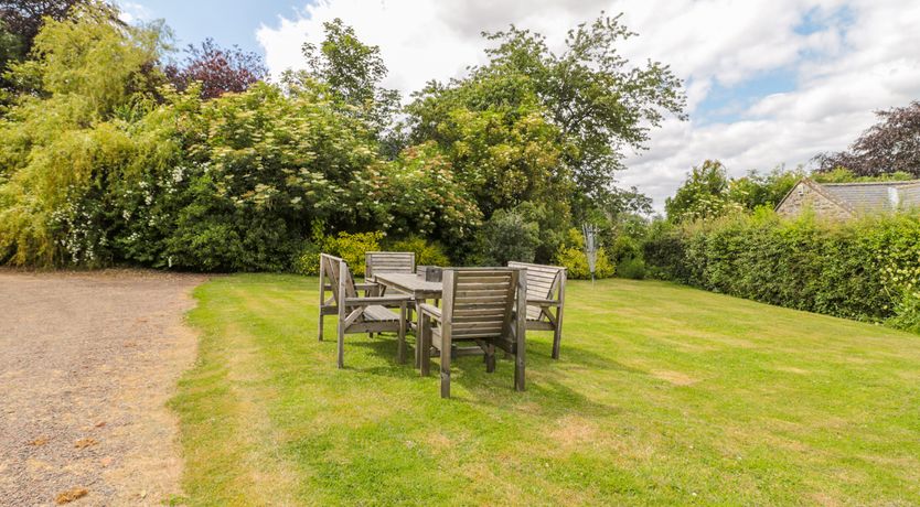 Photo of The Steadings