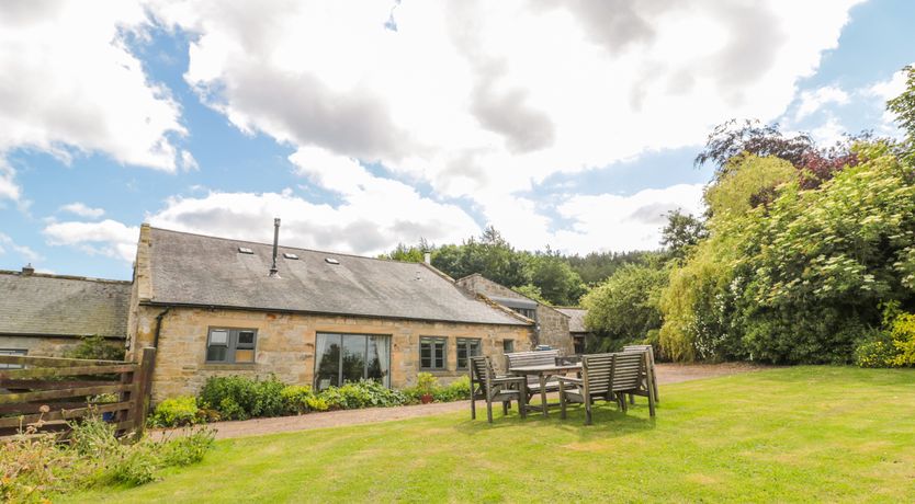 Photo of The Steadings