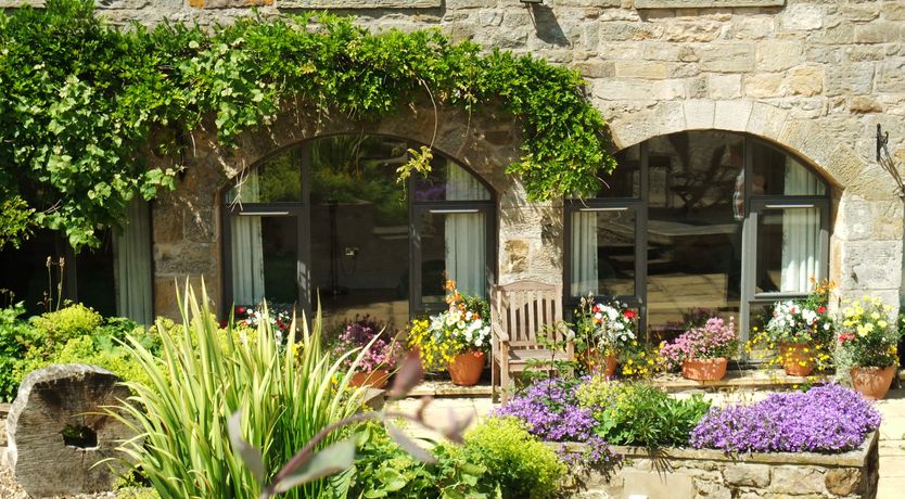 Photo of The Steadings