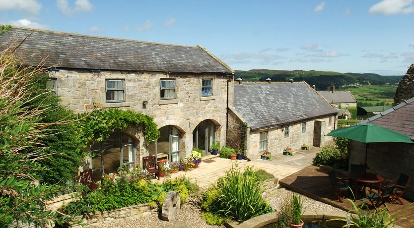 Photo of The Steadings