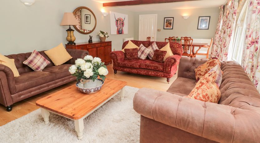 Photo of The Steadings