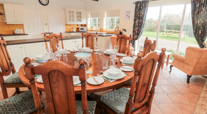 Photo of The Steadings