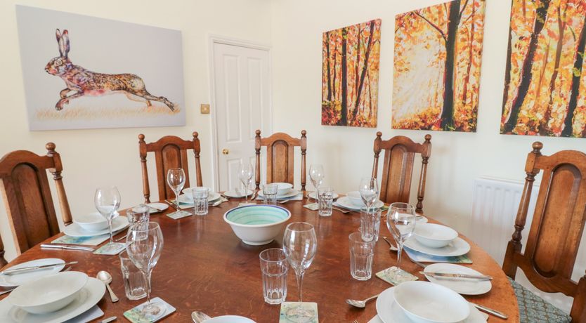 Photo of The Steadings