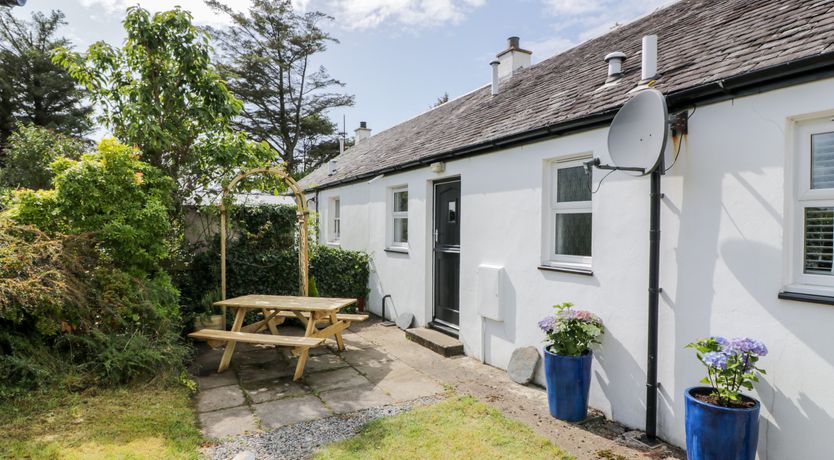 Photo of Grebe Cottage