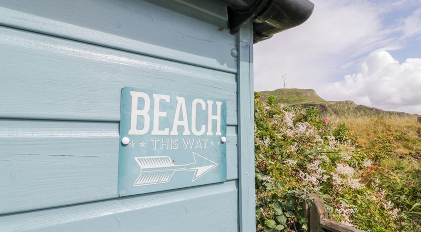 Photo of Grebe Cottage