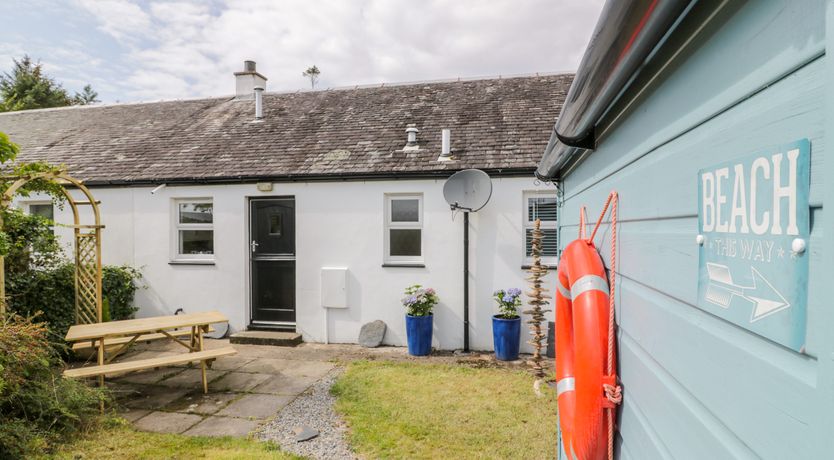 Photo of Grebe Cottage