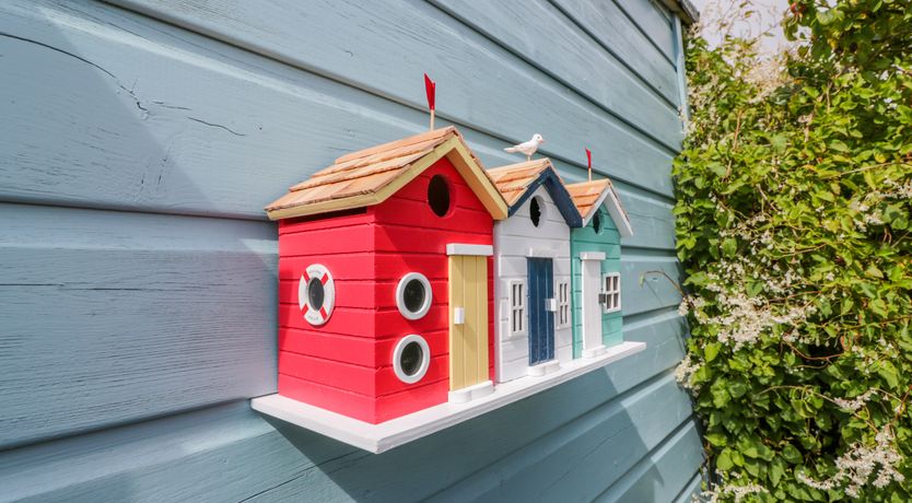 Photo of Grebe Cottage