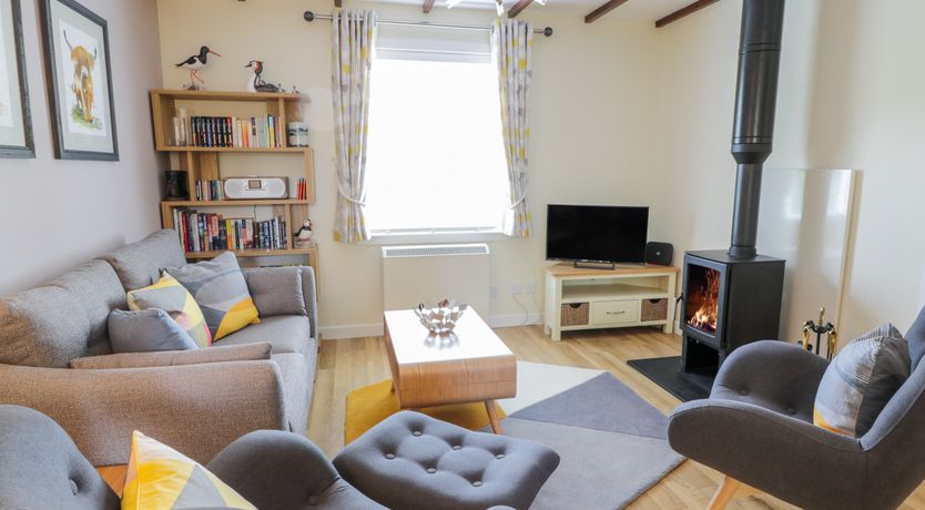 Photo of Grebe Cottage