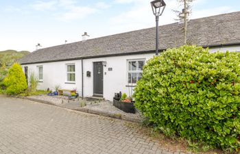 Grebe Cottage Holiday Cottage