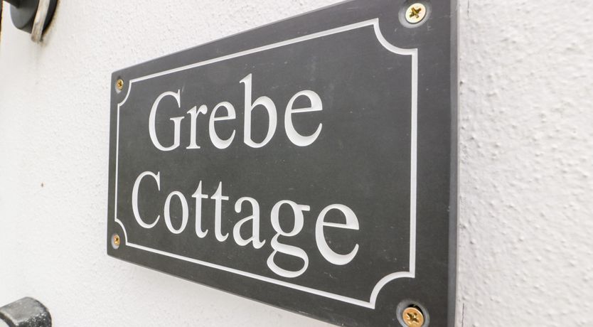 Photo of Grebe Cottage