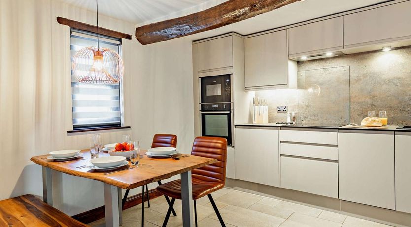 Photo of 2 Bed in Barnstaple