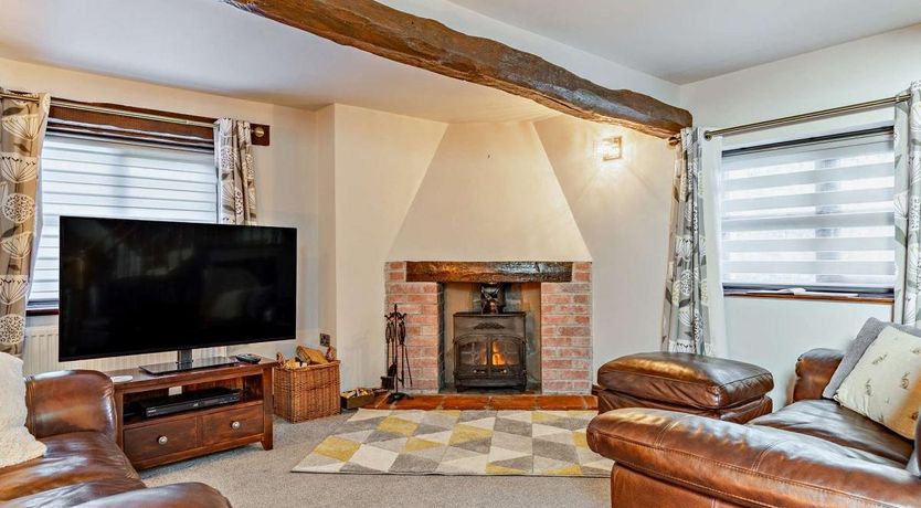 Photo of 2 Bed in Hiscott