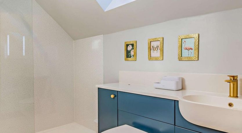 Photo of 2 Bed in Hiscott