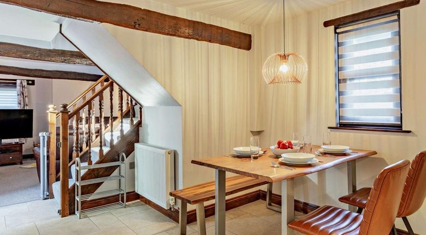 Photo of 2 Bed in Hiscott