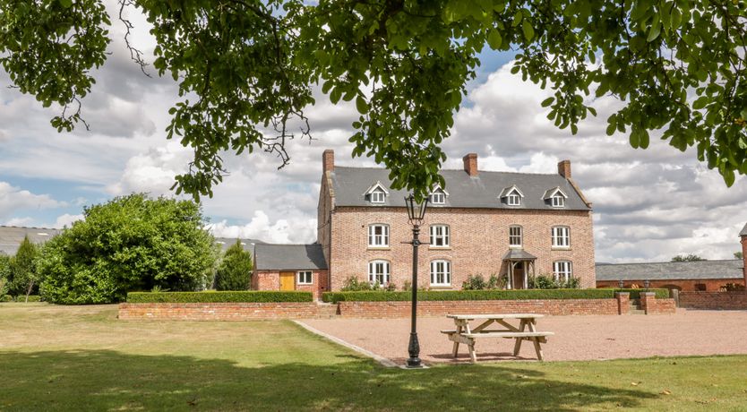 Photo of Rhandregynwen Hall