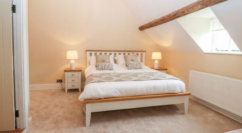 Photo of Rhandregynwen Hall