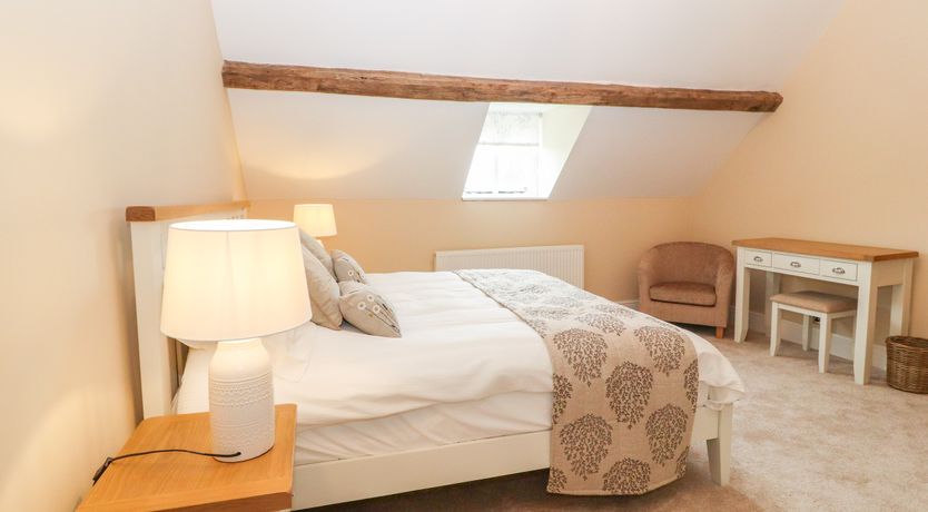 Photo of Rhandregynwen Hall