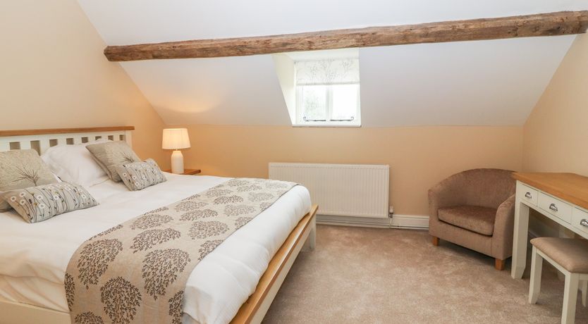 Photo of Rhandregynwen Hall