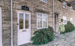 Photo of Punch and Judy Cottage