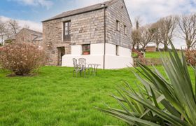 The Mill Holiday Cottage