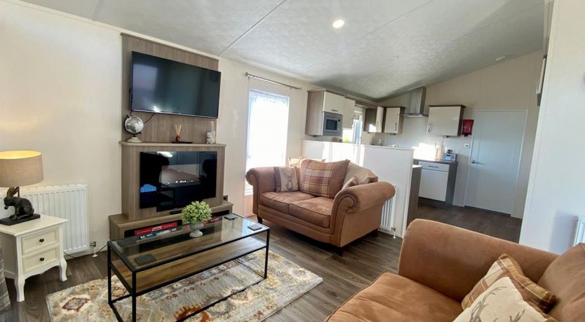 Photo of 2 Bed in Fenny Bridges