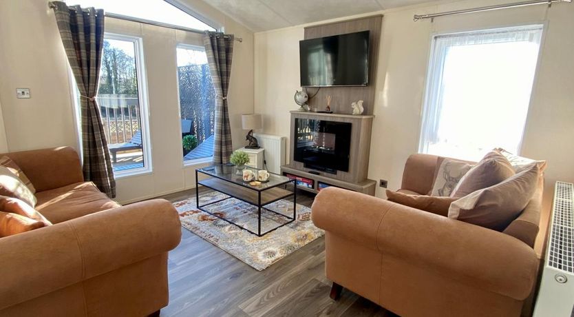 Photo of 2 Bed in Fenny Bridges