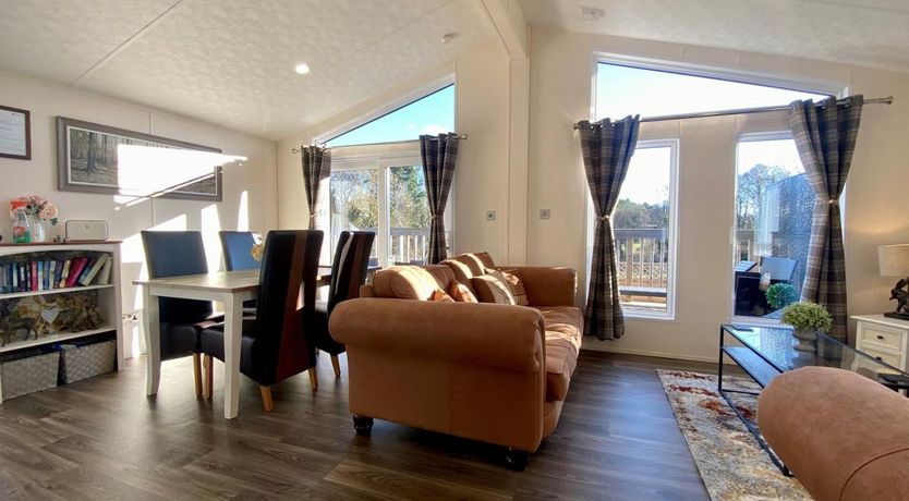 Photo of 2 Bed in Fenny Bridges