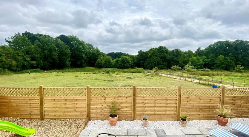 Photo of 2 Bed in Fenny Bridges