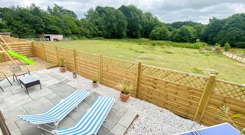 Photo of 2 Bed in Fenny Bridges