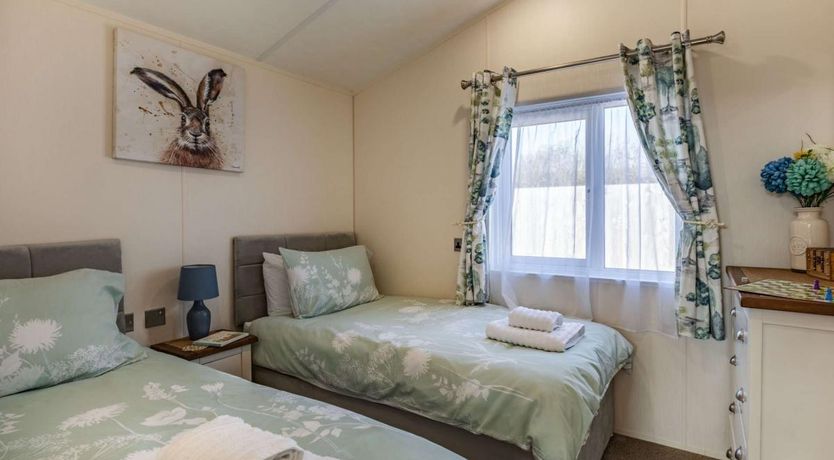 Photo of 2 Bed in Fenny Bridges