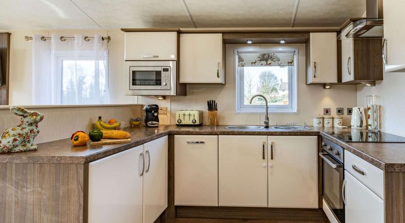 Photo of 2 Bed in Fenny Bridges