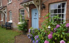 Photo of Cottage in Hampshire