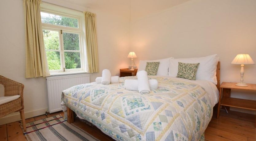 Photo of 4 Bed in Lyndhurst