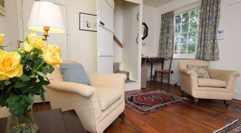 Photo of 4 Bed in Lyndhurst