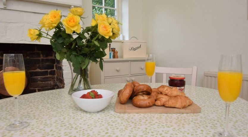 Photo of 4 Bed in Lyndhurst