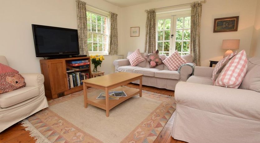 Photo of 4 Bed in Lyndhurst