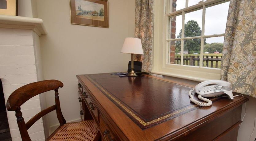 Photo of 4 Bed in Lyndhurst