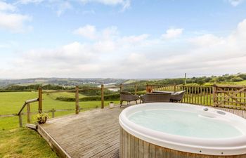 2 Bed in Bideford Holiday Home