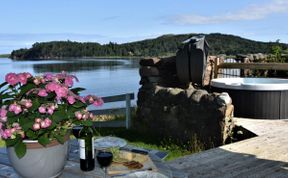 Photo of Cottage in The Highlands