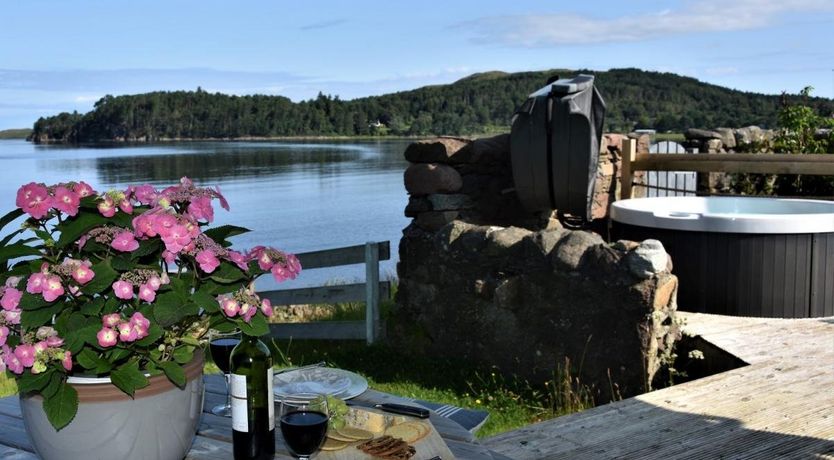 Photo of in Poolewe (76410)