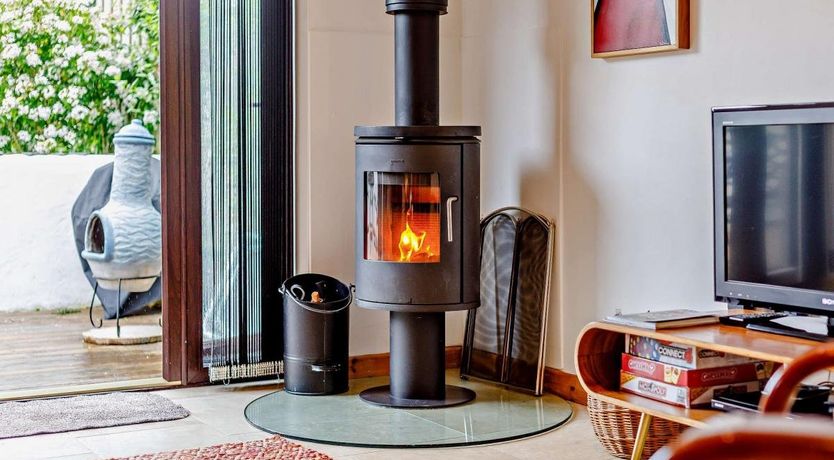 Photo of 2 Bed in Golant