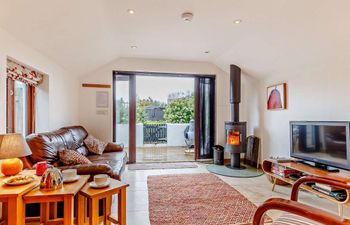 in Golant (76446) Holiday Cottage