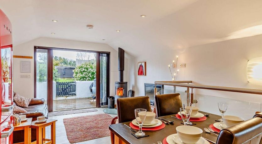 Photo of 2 Bed in Golant