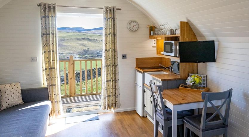 Photo of 1 Bed in Hawick