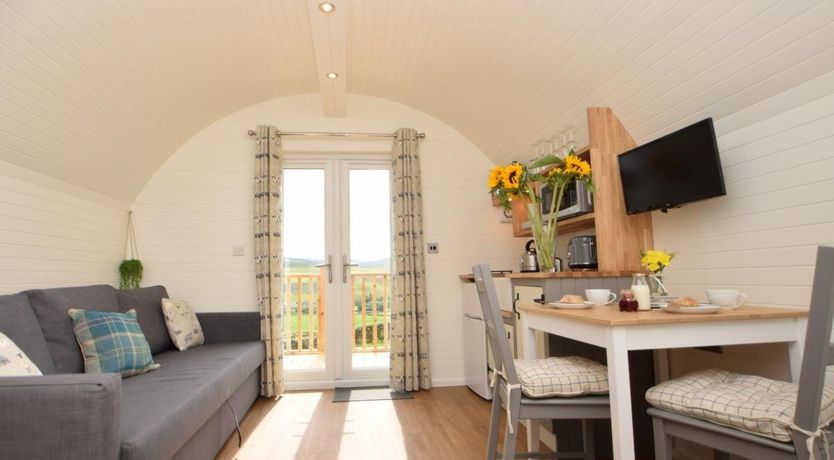 Photo of 1 Bed in Teviothead