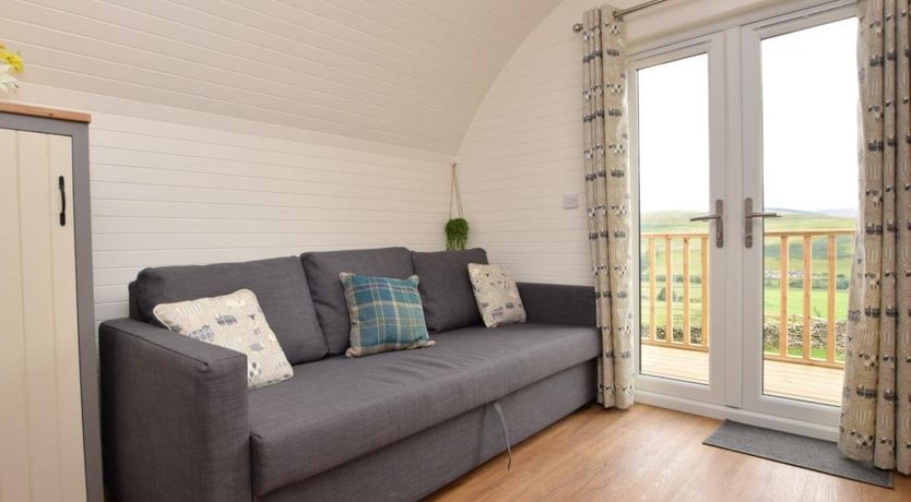 Photo of 1 Bed in Teviothead