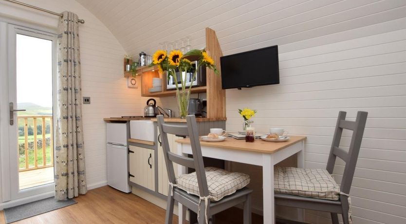 Photo of 1 Bed in Teviothead