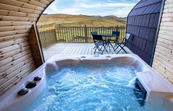 in Teviothead (75347) Holiday Cottage