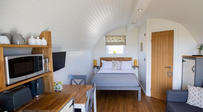 Photo of 1 Bed in Teviothead